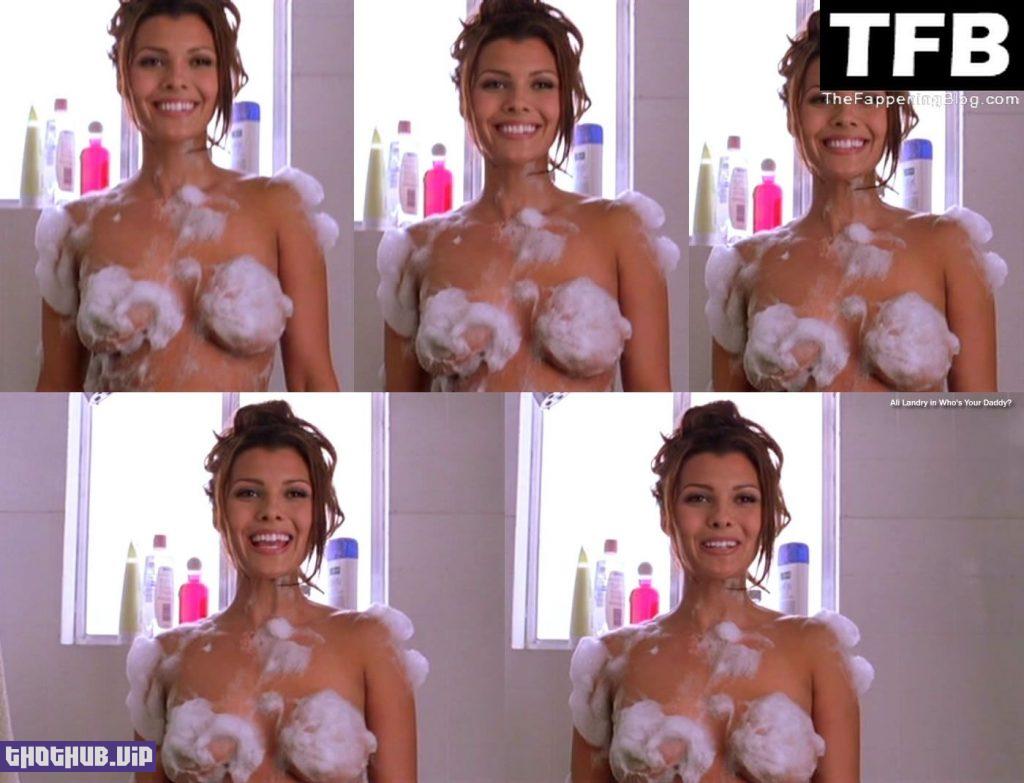 ali landry nude sexy Photo Collection 8 thefappeningblog.com