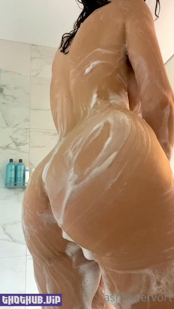 ashley tervort nude shower scrubbing onlyfans video leaked EBQHJL ftuidf6dc3 faptool.com