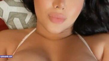 Brenda Vanessa (brndav) Nude OnlyFans Leaks (5 Photos)