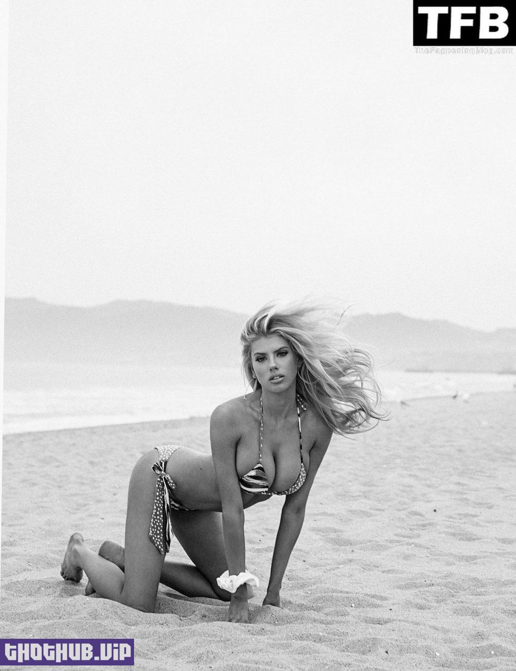 charlotte mckinney nude sexy 5 thefappeningblog.com
