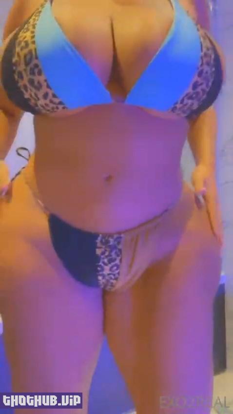 exohydrax sexy bikini twerk onlyfans video leaked NMMWMB ftuidb79ae faptool.com