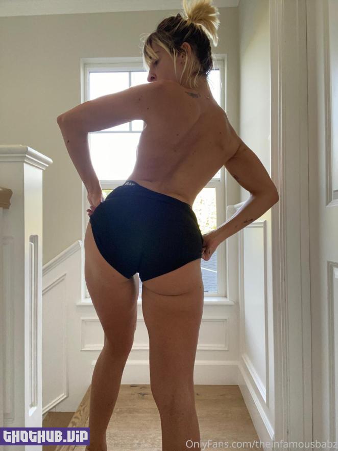 Gabbie Hanna (theinfamousbabz) Nude OnlyFans Leaks (10 Photos) On Thothub