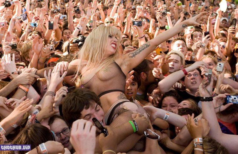 Lady Gaga (ladygaga) Nude OnlyFans Leaks (5 Photos)