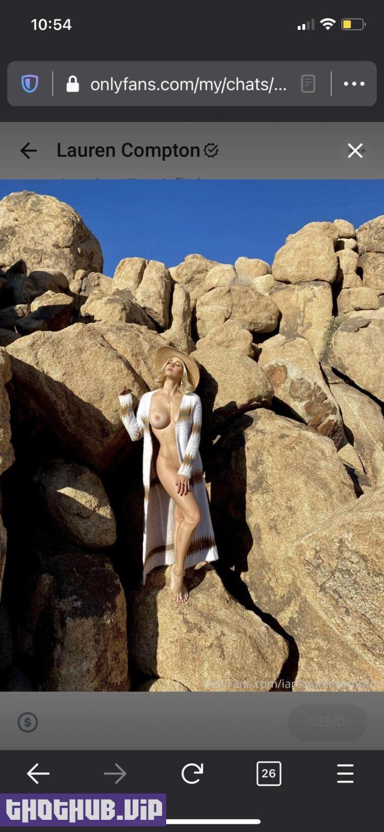Lauren Compton (iamlaurencompton) Nude OnlyFans Leaks (15 Photos)