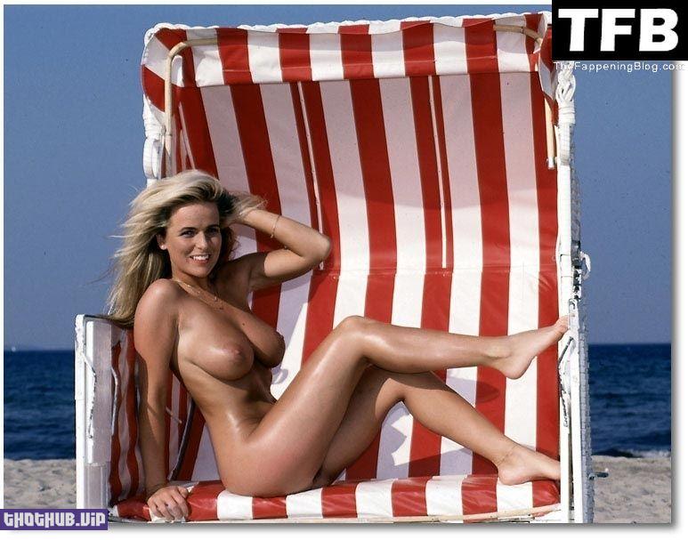 nadine tschanz nude sexy 15 thefappeningblog.com