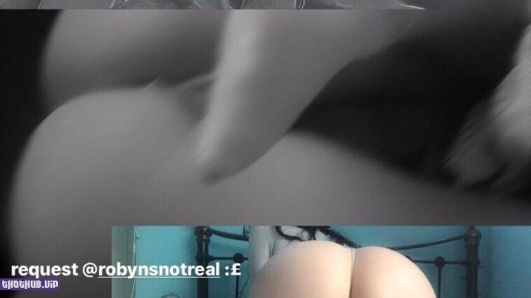 Robyn (robynsnotreal, rrr0byn, therealredrobyn) Nude OnlyFans Leaks (46 Photos)
