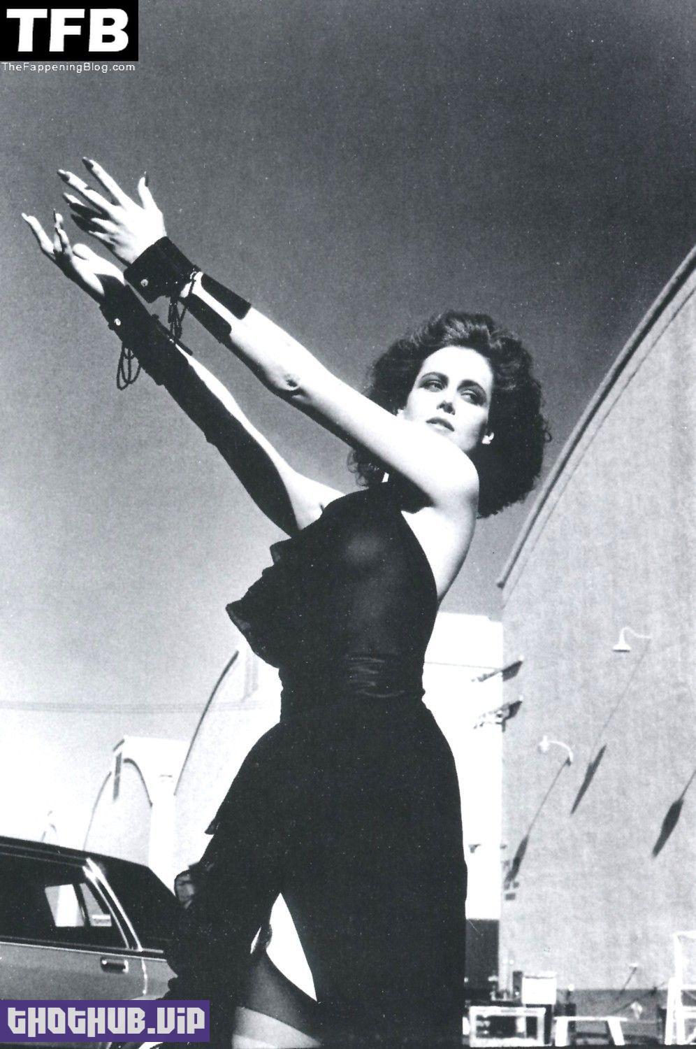 Best Sigourney Weaver See Through and Sexy (6 Photos) On Thothub