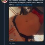 Zureeal Nude OnlyFans Leaks (12 Photos)