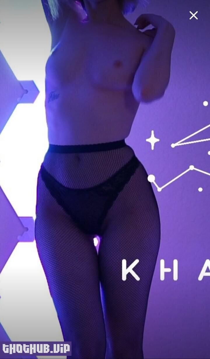 Khaleesibb Nude Twitch - Twitch Leaked Nude Video