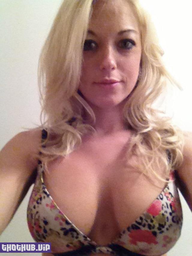 The Wolf of Wall Street actress Ashley Blankenship Leaked Nude Selfies the Fappening
