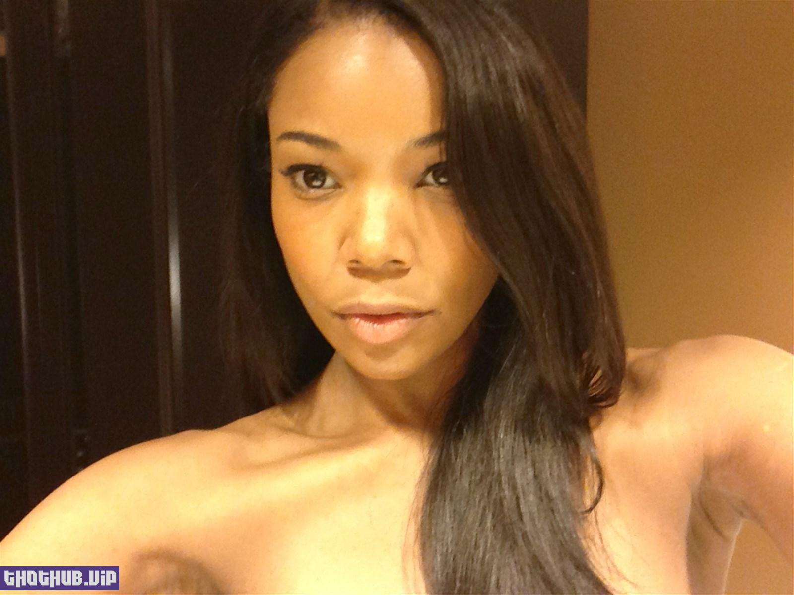 Black Actress Gabrielle Union Nude Leaked