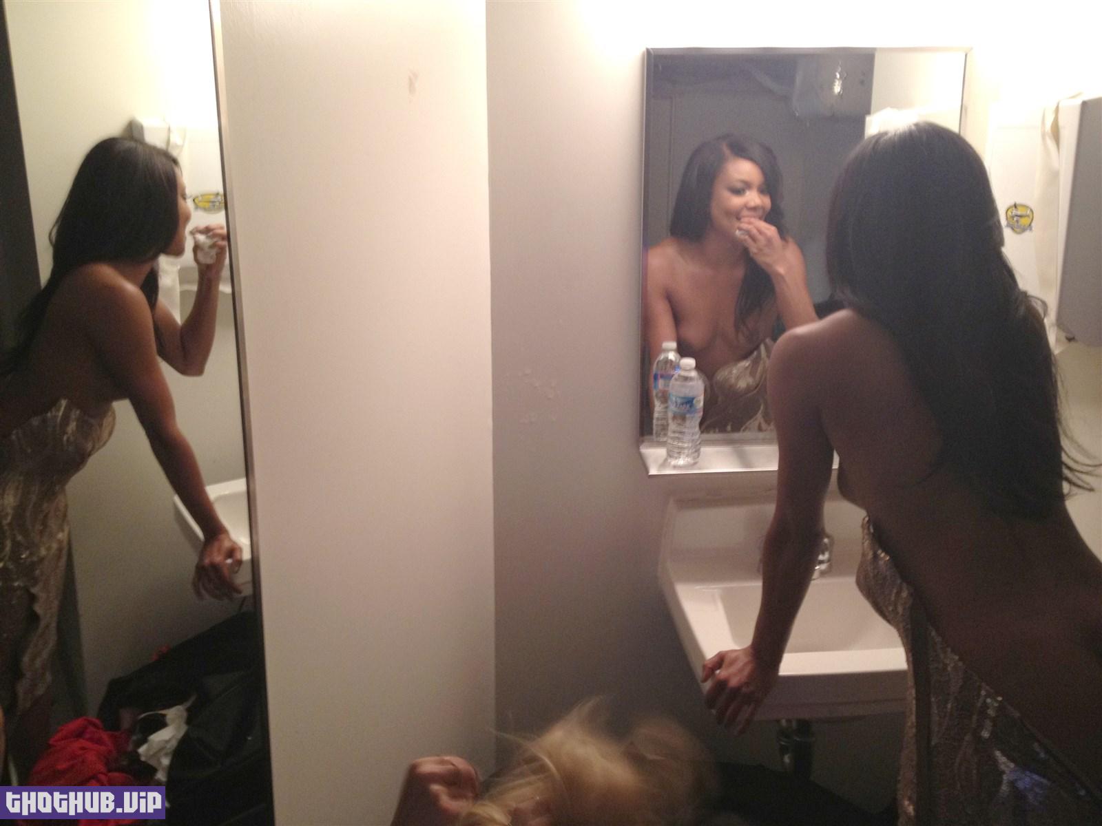 Black Actress Gabrielle Union Nude Leaked