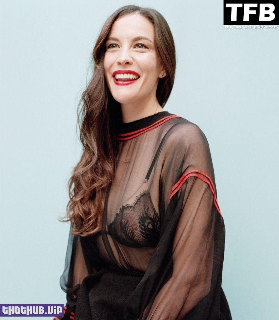 Liv Tyler Nude Sexy Collection 22 thefappeningblog.com