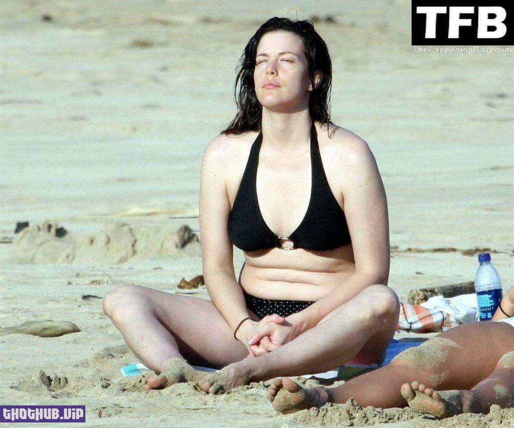 Liv Tyler Nude Sexy Collection 4 thefappeningblog.com