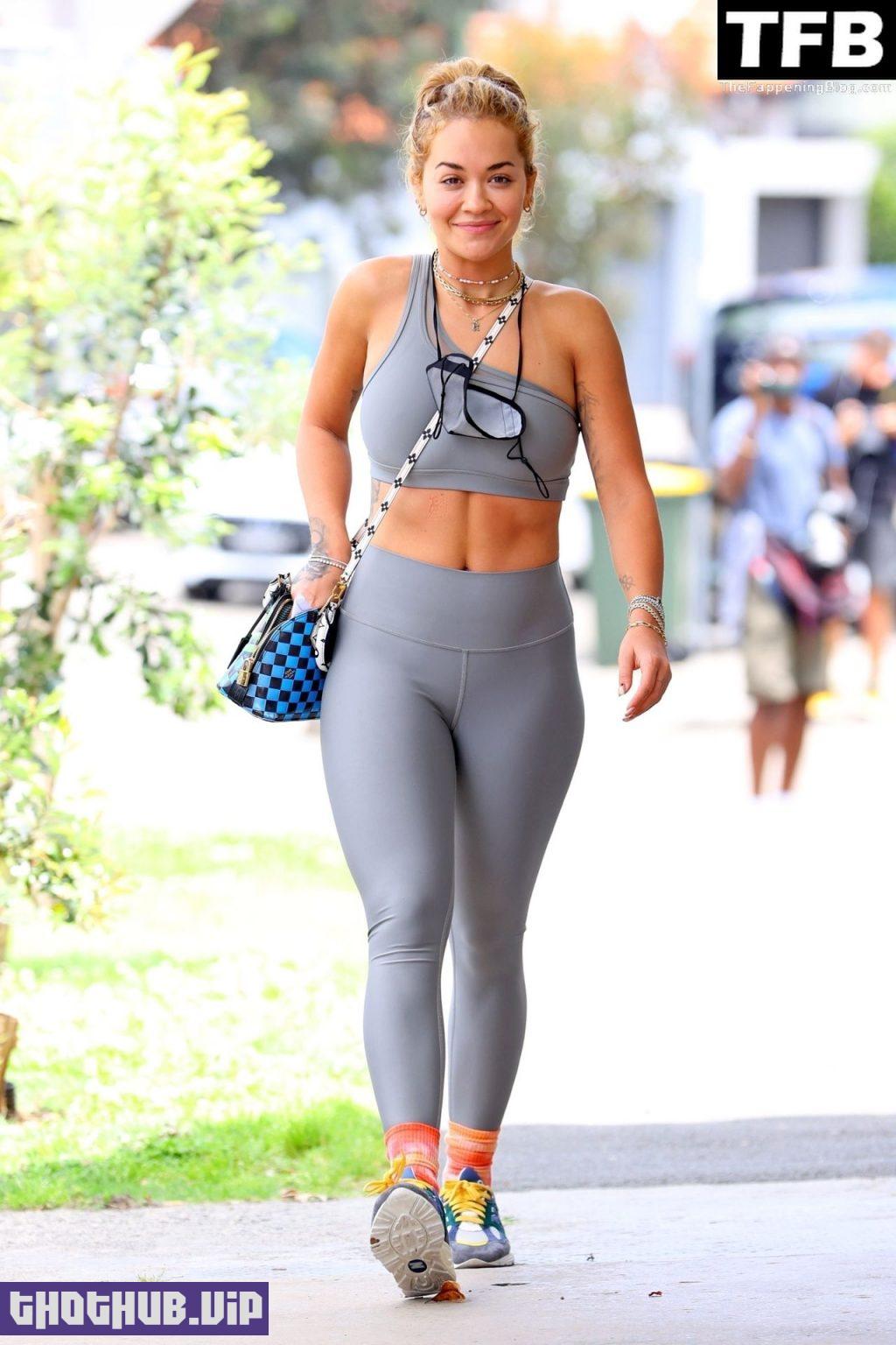 Rita Ora Sexy The Fappening Blog 25