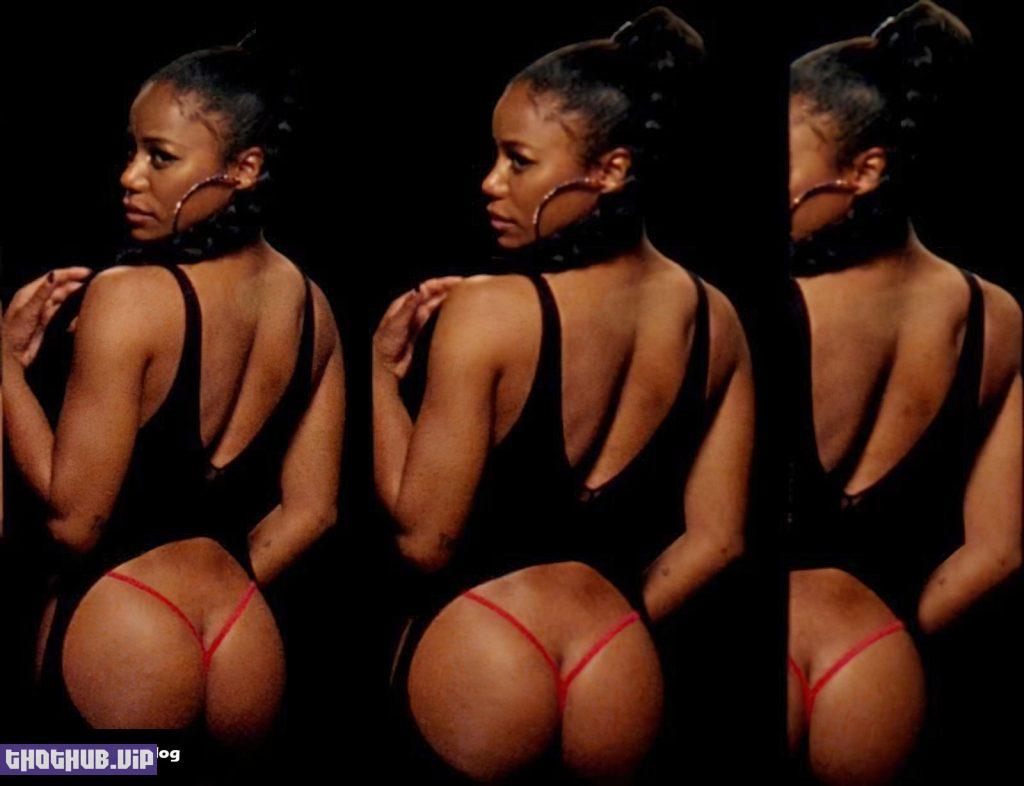 Check out Taylour Paige’s new mix, including her see-through photos and scr...