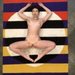 Thongria Nude - Ligon Leaked Video