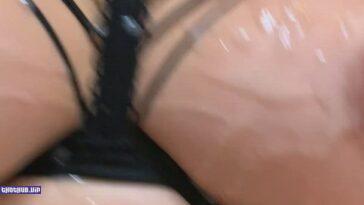 Riley Reid Getting Her Gorgeous Body Covered With Loads Of Hot Cum 💦💦💦💦  On Thothub