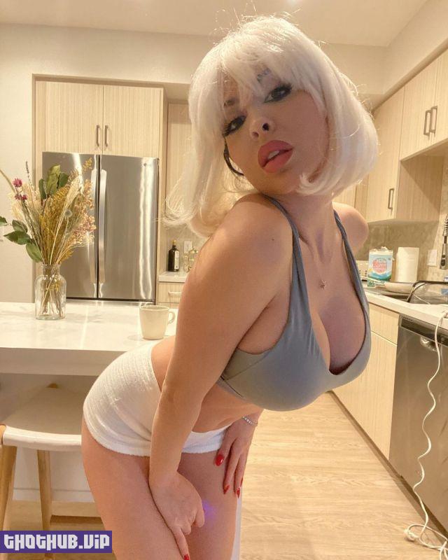 Zayla, Hot Instagram Step Mother From the USA​