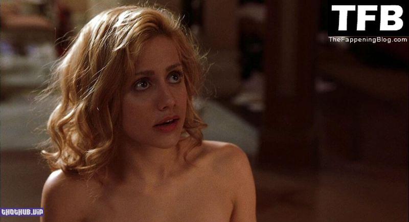 brittany murphy nude Sexy 9 thefappeningblog.com
