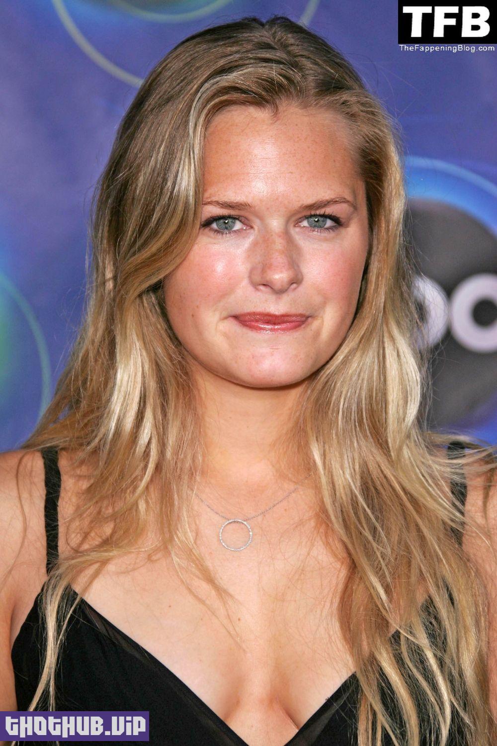 maggie lawson cleavage 406969 thefappeningblog.com