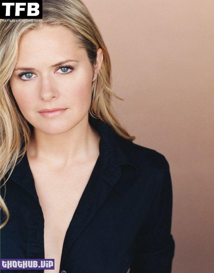 maggie lawson cleavage 41514 thefappeningblog.com