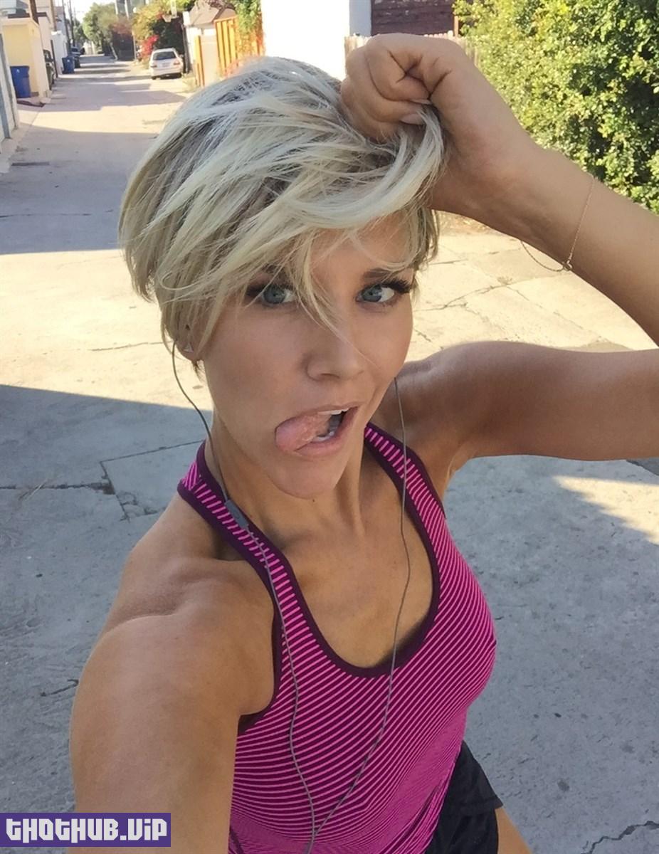 ESPN and Fox Sports Charissa Thompson Nude Leaked Videos And Sex Pics With NBA Star Jay Williams The Fappening 2018