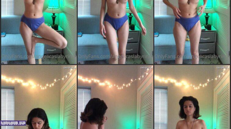 Angelicaslabyrinth Nude Asmr - Angelica Asmr Onlyfans Leaked Videos