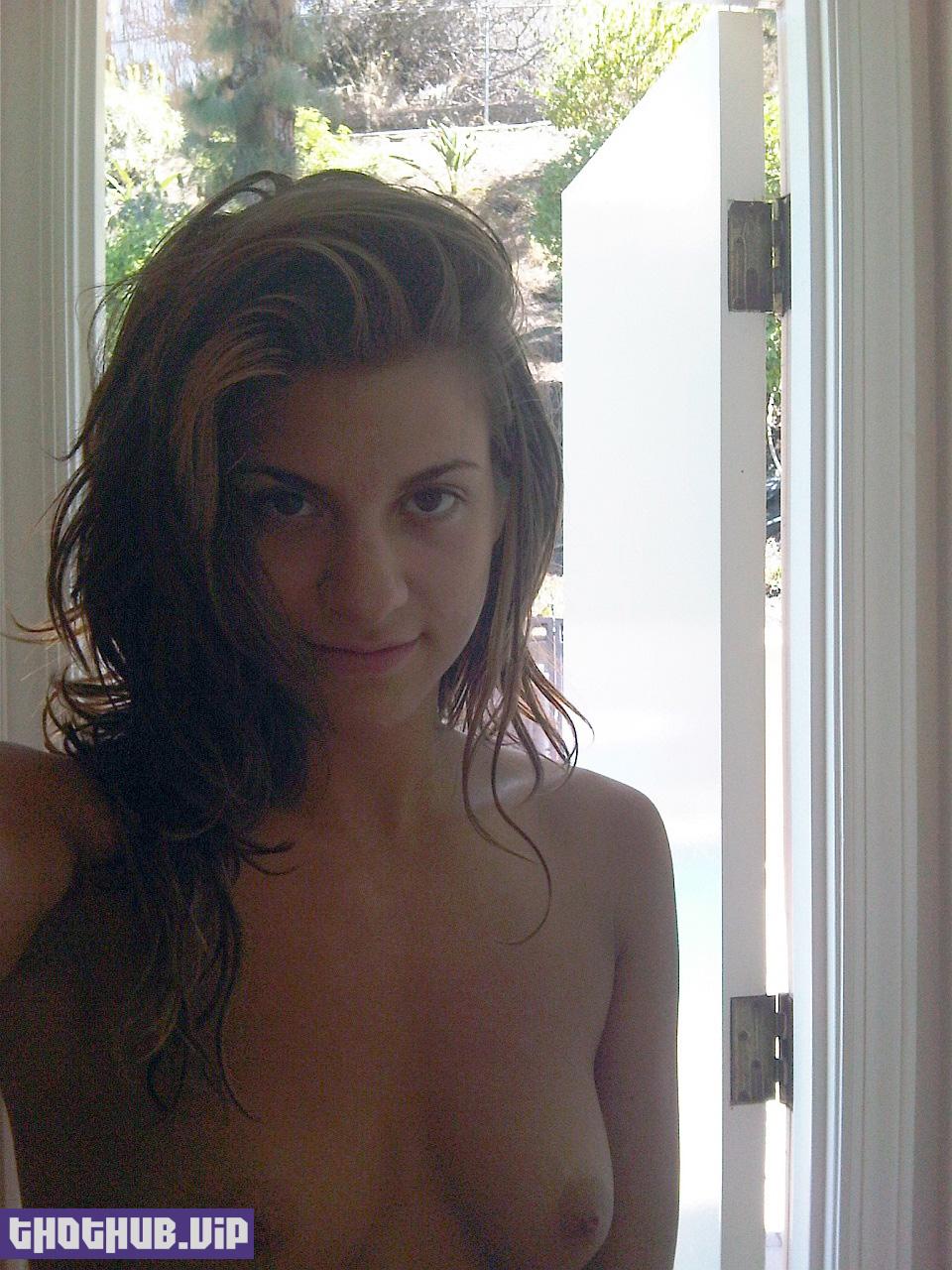 Actress AnnaLynne McCord Nude Leaked Photos from hacked iCloud The Fappening