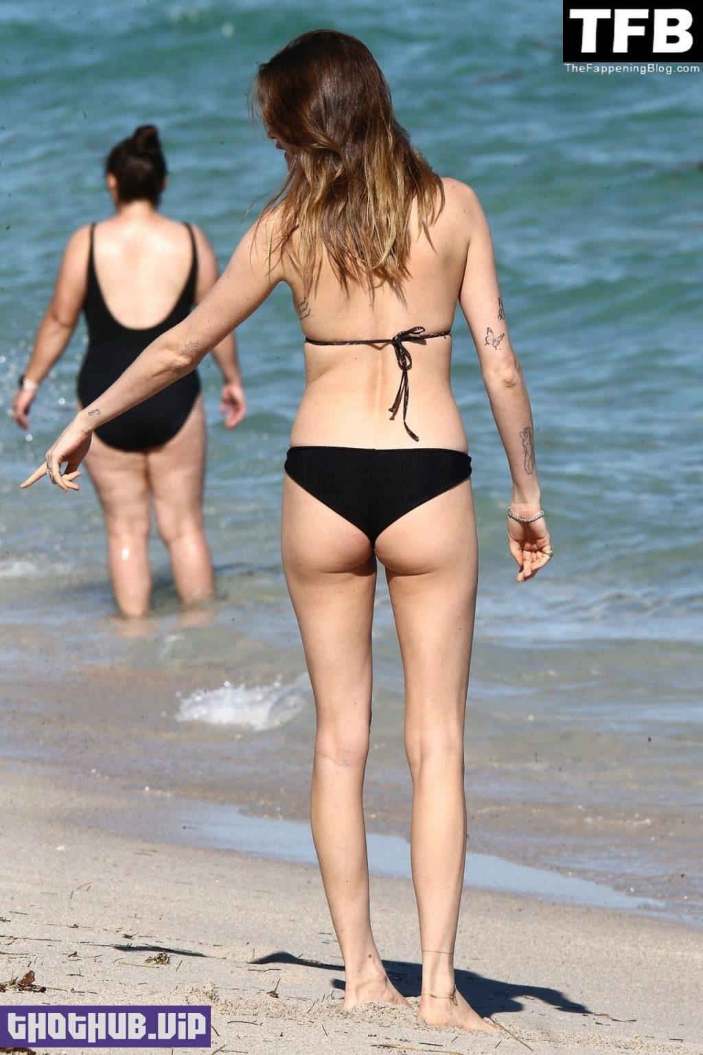 Behati Prinsloo Sexy The Fappening Blog 16