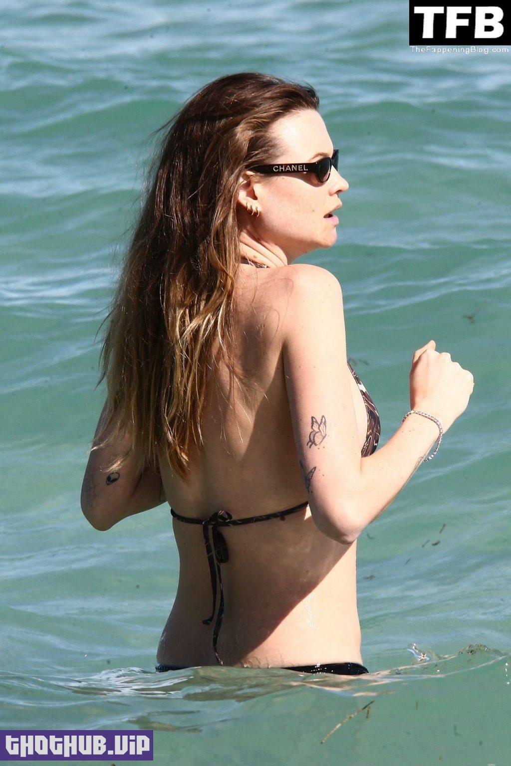 Behati Prinsloo Sexy The Fappening Blog 17