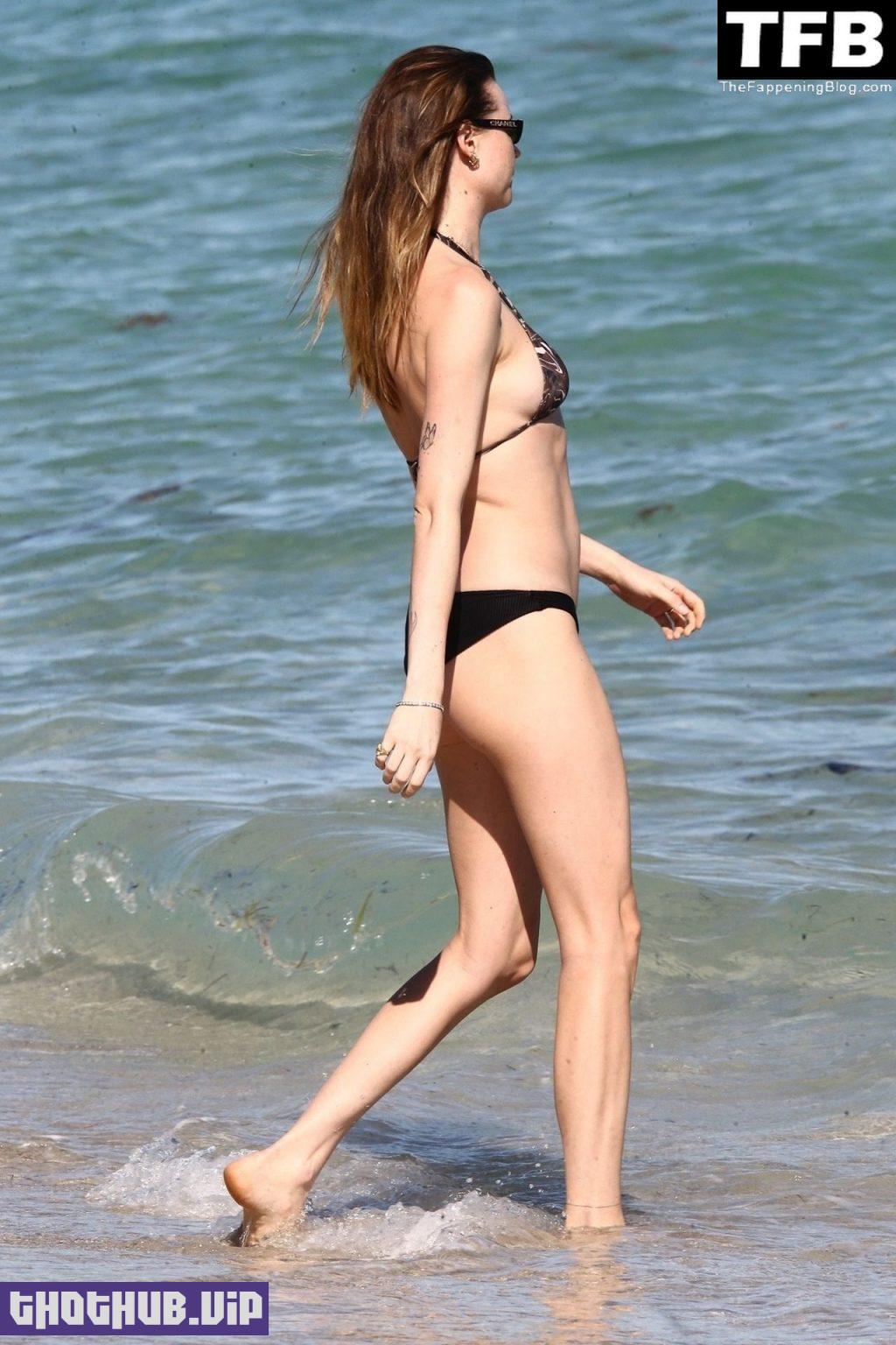 Behati Prinsloo Sexy The Fappening Blog 18