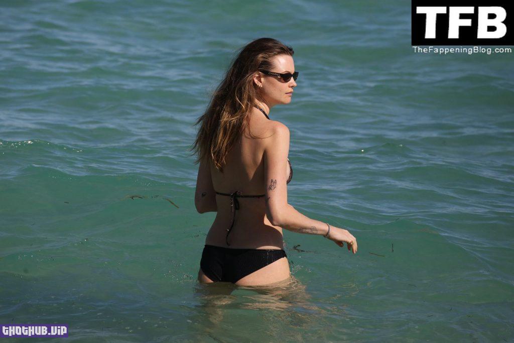 Behati Prinsloo Sexy The Fappening Blog 71