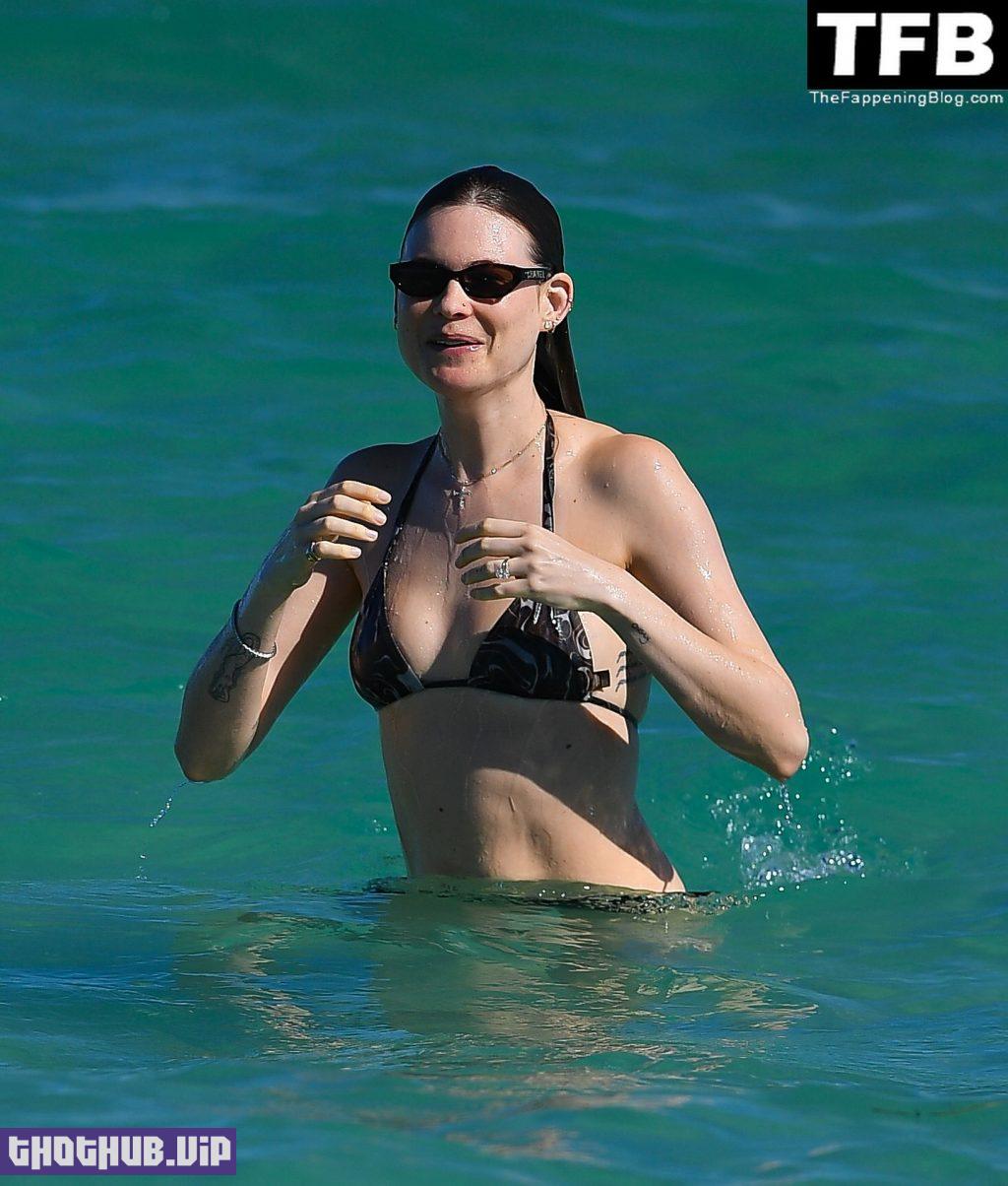 Behati Prinsloo Sexy The Fappening Blog 92