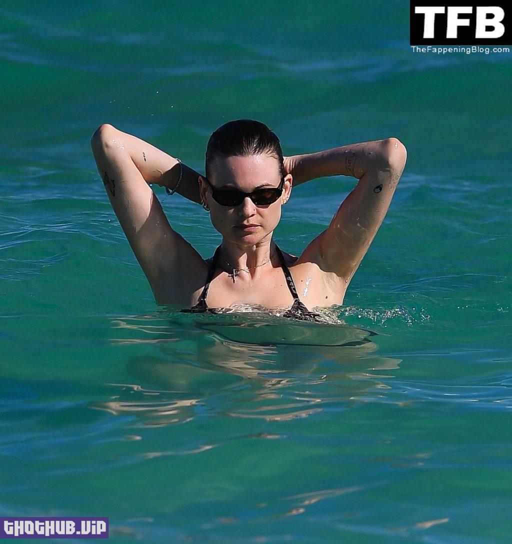 Behati Prinsloo Sexy The Fappening Blog 96