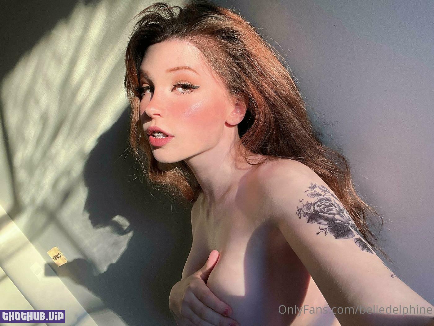 Belle Delphine Onlyfans Nude Sunshine Photos Leaked