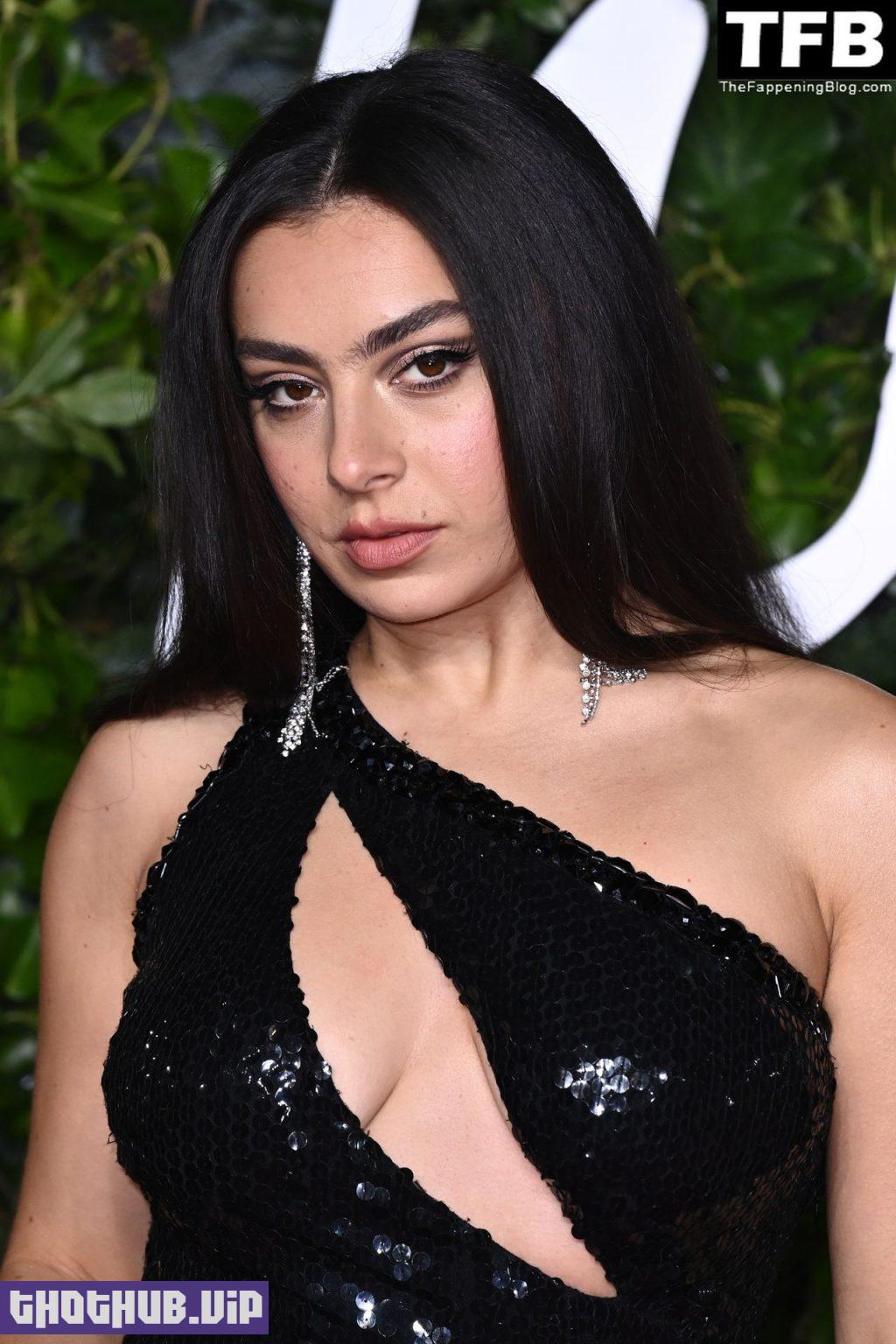 Charli XCX Sexy The Fappening Blog 20