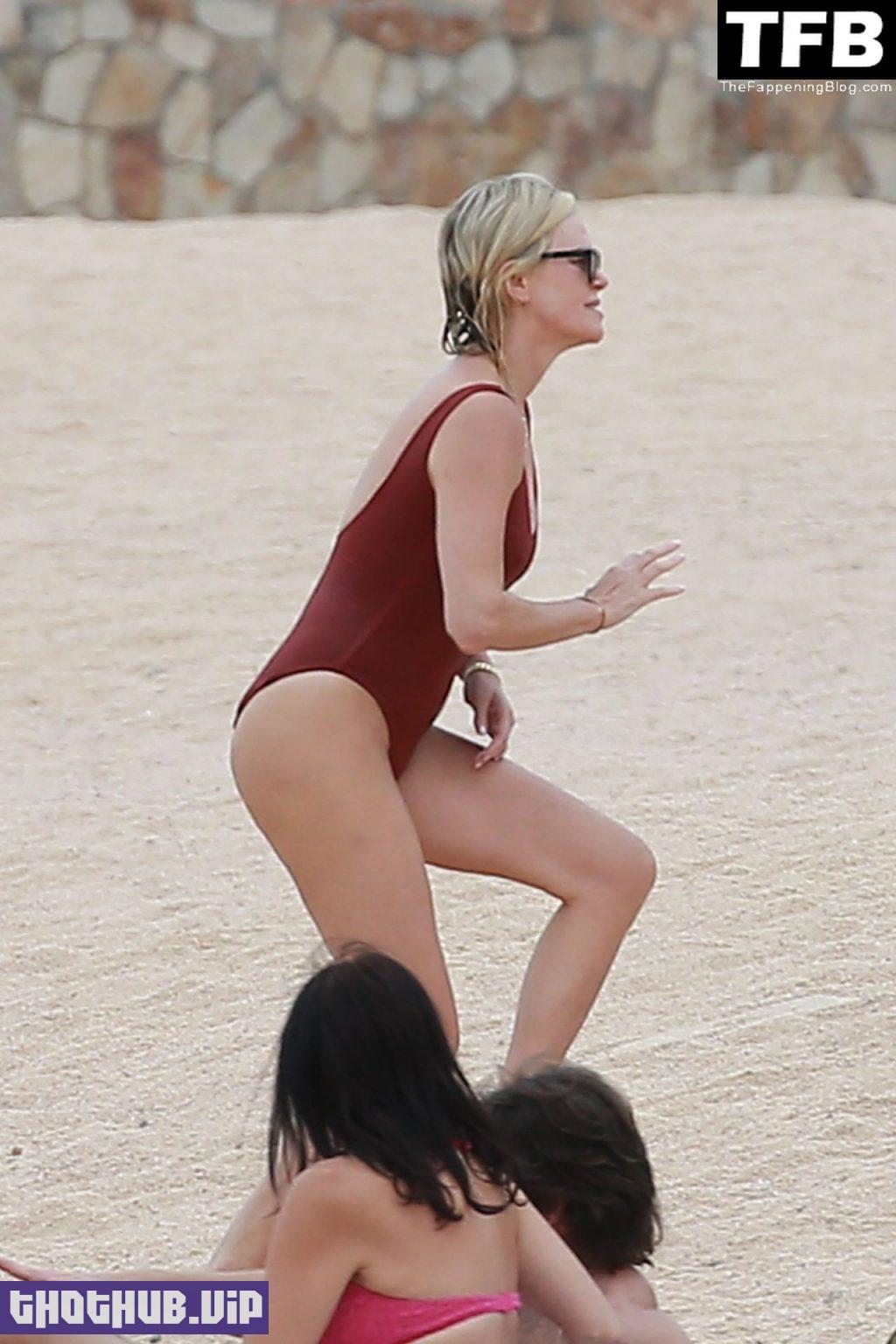Charlize Theron Sexy The Fappening Blog 10
