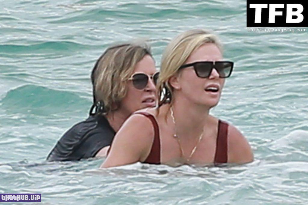 Charlize Theron Sexy The Fappening Blog 16