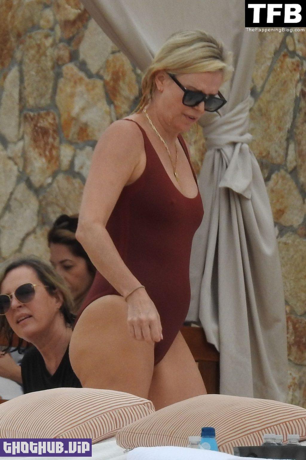 Charlize Theron Sexy The Fappening Blog 18