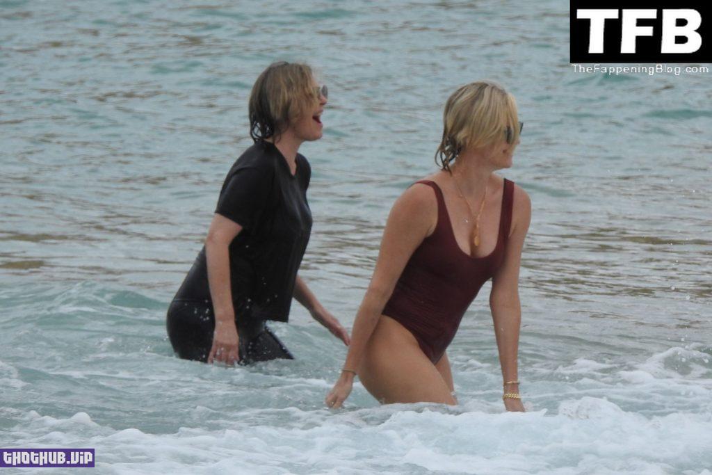 Charlize Theron Sexy The Fappening Blog 27