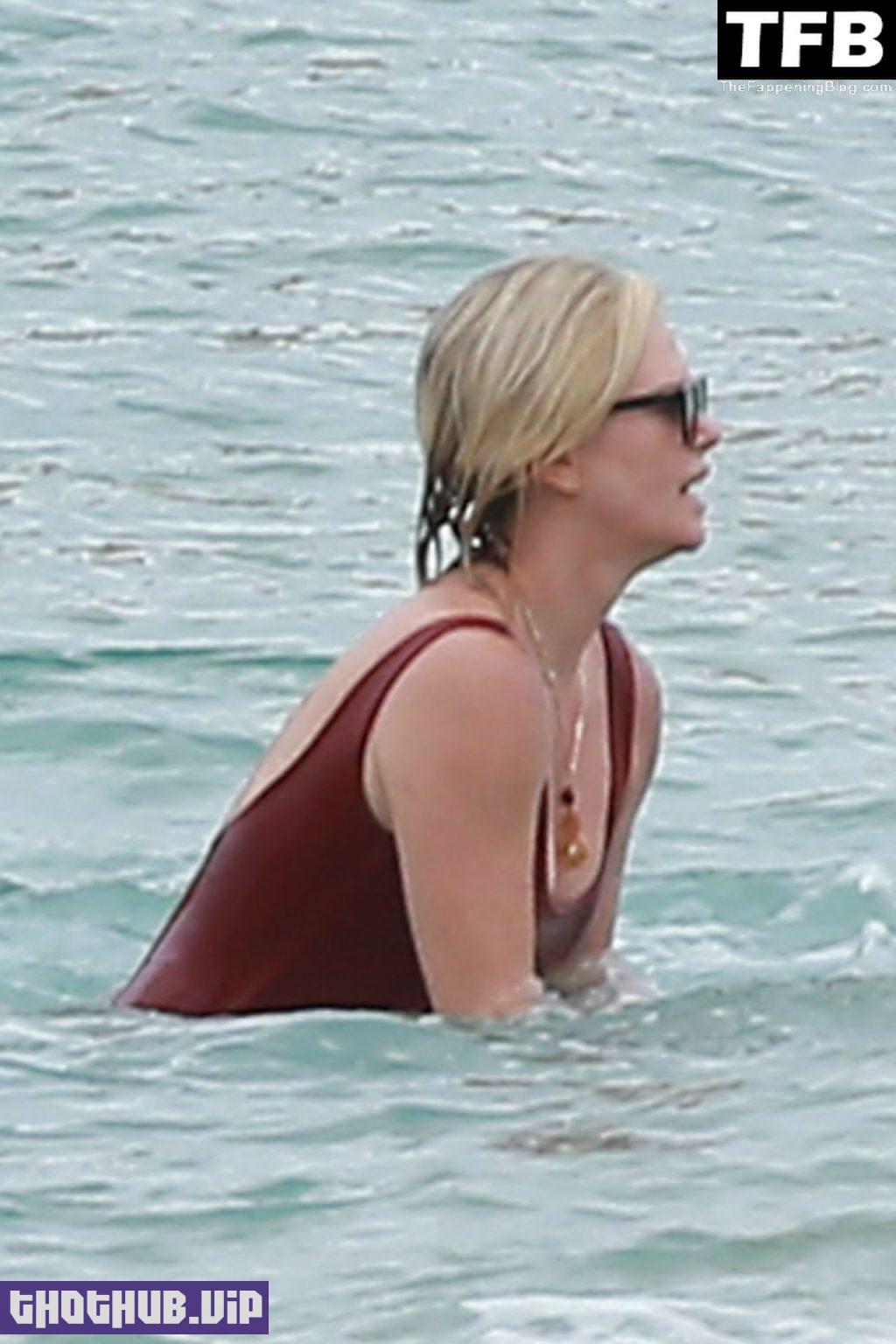 Charlize Theron Sexy The Fappening Blog 8