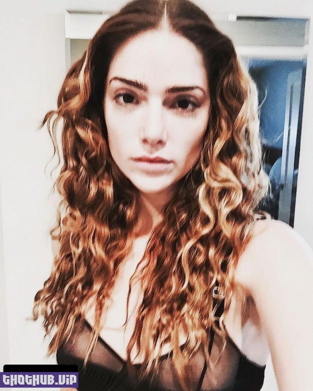Janet Montgomery Nude Sexy Collection The Fappening Blog 3