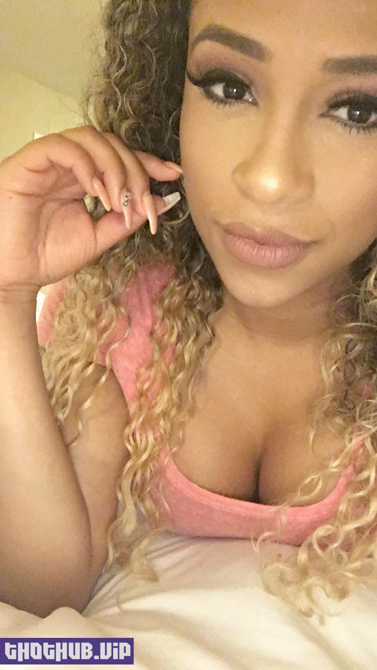 WWE Diva JoJo Offerman Leaked Fappening Complete Collection