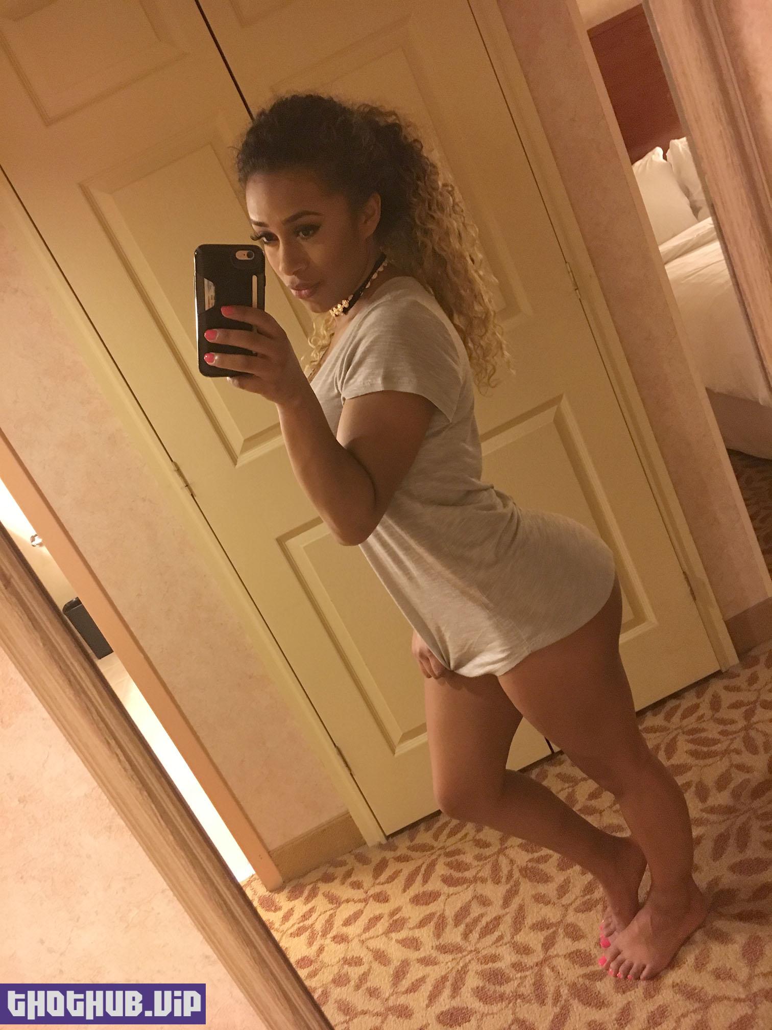 WWE Diva JoJo Offerman Leaked Fappening Complete Collection