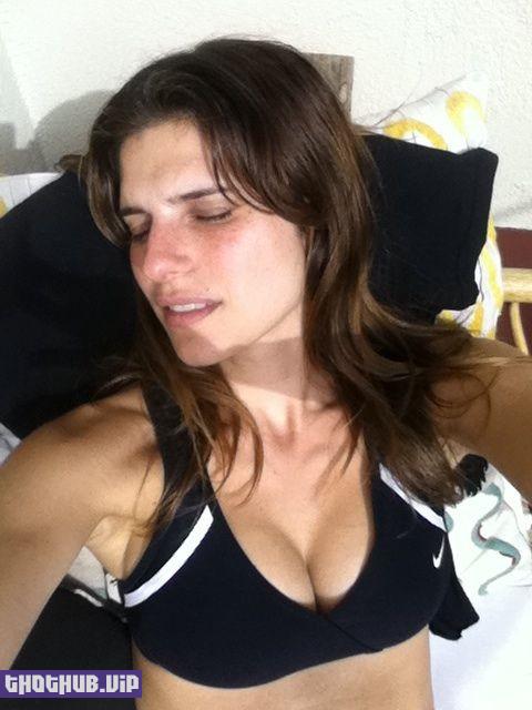 Lake Bell Nude Photos Leaked The Fappening