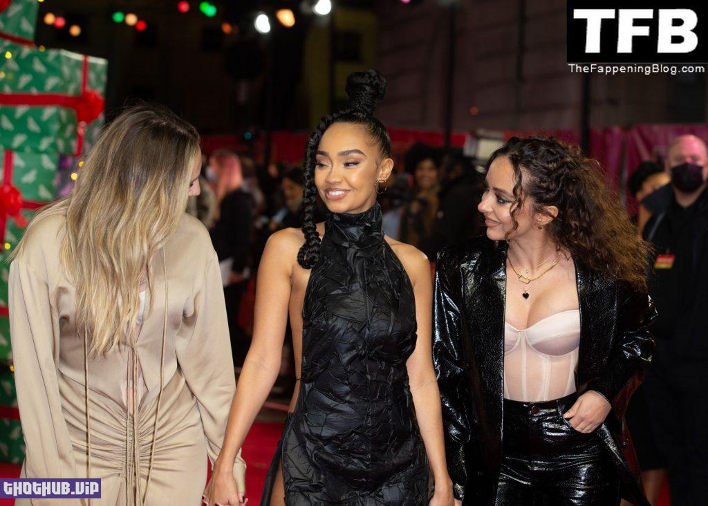 Leigh Anne Pinnock Sexy The Fappening Blog 10