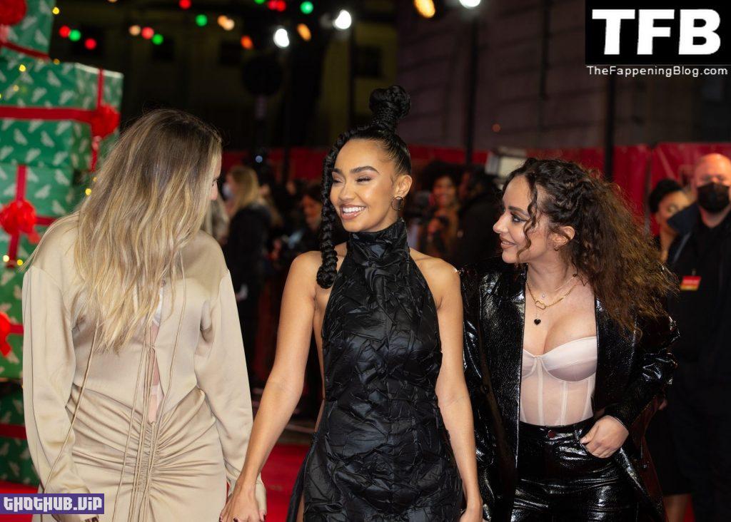 Leigh Anne Pinnock Sexy The Fappening Blog 12