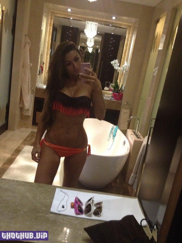 Luisa Zissman nude photos leaked from iCloud the Fappening