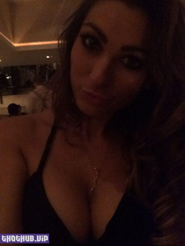 Luisa Zissman nude photos leaked from iCloud the Fappening